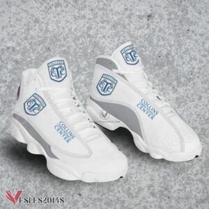 Collins Career Technical Center Air Jordan 13 Shoes, Best Sneaker Gifts For Fans - Vesles2014s 1