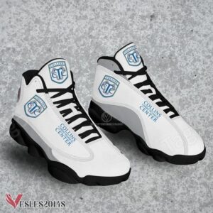 Collins Career Technical Center Air Jordan 13 Shoes, Best Sneaker Gifts For Fans - Vesles2014s