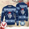 Colomiers rugby Sport Ugly Christmas Sweater, Unique Gifts For Fans - Vesles2014aS 1