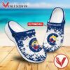 Colorado Film School Custom Crocs Clogs, Unique Footwear For Fans