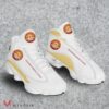 Colorado Media School Air Jordan 13 Shoes, Best Sneaker Gifts For Fans - Vesles2014s