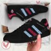 Colorado Rapids Print Stan Smith Shoes, Best Sneaker For Fans - Vesles2014s