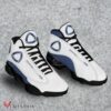 Colorado School of Mines Air Jordan 13 Shoes, Best Sneaker Gifts For Fans - Vesles2014s