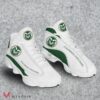 Colorado State Rams NCAA Logo Air Jordan 13 Shoes, Best Sneaker Gifts For Fans - Vesles2014s