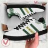 Colorado State Rams Print Stan Smith Shoes, Best Sneaker For Fans - Vesles2014s