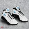 Columbia Business School Air Jordan 13 Shoes, Best Sneaker Gifts For Fans - Vesles2014s