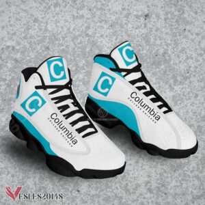 Columbia College Chicago Air Jordan 13 Shoes, Best Sneaker Gifts For Fans - Vesles2014s