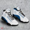 Columbia College - Denver Air Jordan 13 Shoes, Best Sneaker Gifts For Fans - Vesles2014s