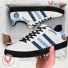 Columbia Lions Print Stan Smith Shoes, Best Sneaker For Fans - Vesles2014s