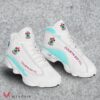 Colwyn Bay Logo Air Jordan 13 Shoes, Best Sneaker Gifts For Fans - Vesles2014s