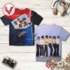 Commodores In The Pocket Album Cover Shirt, Unique Gifts For Music Lovers - Vesles2014S
