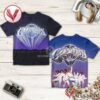 Commodores Midnight Magic Album Cover Shirt, Unique Gifts For Music Lovers - Vesles2014S