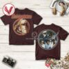 Commodores Movin’ On Album Cover Shirt, Unique Gifts For Music Lovers - Vesles2014S