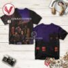 Commodores Nightshift Album Cover Shirt, Unique Gifts For Music Lovers - Vesles2014S