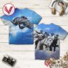 Commodores The Fifth Studio Album Cover Shirt, Unique Gifts For Music Lovers - Vesles2014S