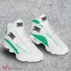 Common Projects Logo Air Jordan 13 Shoes, Best Sneaker Gifts For Fans - Vesles2014s