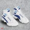Commonwealth Technical Institute Air Jordan 13 Shoes, Best Sneaker Gifts For Fans - Vesles2014s