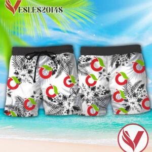 Community Care College Hawaiian Shirt, Beach Shorts, Perfect Gifts Idea In Holiday - Vesles2014S 2