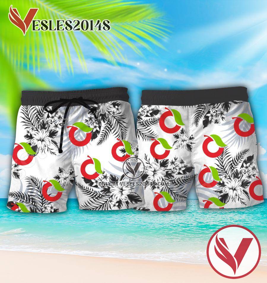 Community Care College Hawaiian Shirt, Beach Shorts, Perfect Gifts Idea In Holiday - Vesles2014S 2