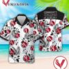 Community College of Aurora Logo Aloha Summer Shirt, Perfect Gifts Idea In Holiday - Vesles2014S 1