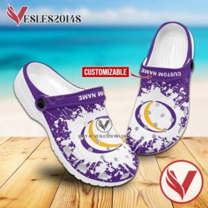 Community College of Denver Custom Crocs Clogs, Unique Footwear For Fans