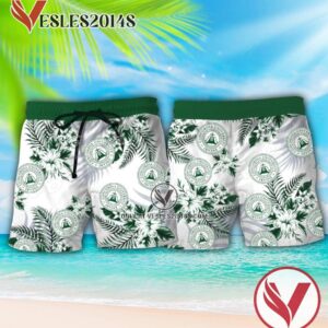 Concordia University-Irvine Logo Hawaiian Suit, Perfect Gifts Idea In Holiday - Vesles2014S 2