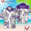 Concordia University Texas Logo Aloha Summer Shirt, Perfect Gifts Idea In Holiday - Vesles2014S 1