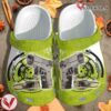 Cool Glock Clog Shoes For Men Friends, Unique Gift From  Vesles2014S