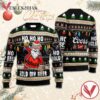Coors Banquet Black Hold My Beer Ugly Sweater, Unique Winter Outfits For Fans - Vesles2014S  1