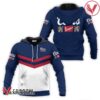 Coors Banquet Blue Tennis Hoodie & Zip Hoodie - Vesles2014S