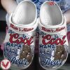 Coors Beer Crocs Crocband Clogs Shoes Comfortable For Men Women and Kids Style 3, Unique Gift From Vesles2014S