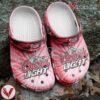 Coors Light Beer Clogs Shoes Comfortable Crocband For Men Women, Unique Gift From  Vesles2014S