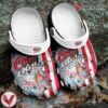 Coors Light Beer Comfortable Shoes Clogs Crocband For Men Women, Unique Gift From  Vesles2014S