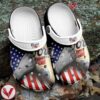Coors Light Beer Crocband Shoes Clogs Crocs Comfortable For Men Women, Unique Gift From  Vesles2014S