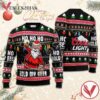 Coors Light Black Hold My Beer Ugly Sweater, Unique Winter Outfits For Fans - Vesles2014S  1