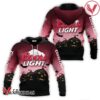 Coors Light Halloween Night Pumpkin Hoodie & Zip Hoodie - Vesles2014S