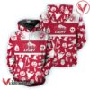 Coors Light Halloween Patterns Hoodie & Zip Hoodie - Vesles2014S