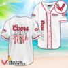 Coors Light Make Me High Baseball Jersey, Perfect Gifts For Fans - Vesles2014S