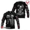 Coors Light Rock And Roll Skeleton Skull Hoodie & Zip Hoodie - Vesles2014S