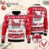 Coors Light Sweater, Unique Winter Outfits For Fans - Vesles2014S  1