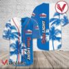Coors Light Tropical Coconut Trees Baseball Jersey, Perfect Gifts For Fans - Vesles2014S