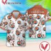 Copper Mountain Community College Hawaiian Suit, Perfect Gifts Idea In Holiday - Vesles2014S 1