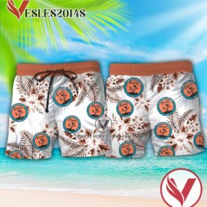 Copper Mountain Community College Hawaiian Suit, Perfect Gifts Idea In Holiday - Vesles2014S 2