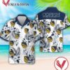 Coppin State University Logo Aloha Summer Shirt, Perfect Gifts Idea In Holiday - Vesles2014S 1