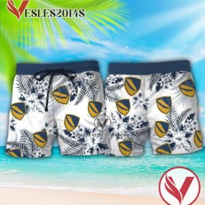 Coppin State University Logo Aloha Summer Shirt, Perfect Gifts Idea In Holiday - Vesles2014S 2