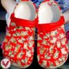 Corgi Collection Classic Clogs Shoes, Unique Gift From  Vesles2014S