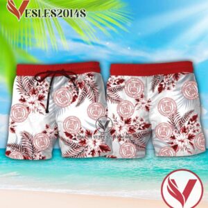 Cornell University Logo Hawaiian Suit, Perfect Gifts Idea In Holiday - Vesles2014S 2