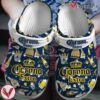 Corona Drink Crocs Crocband Clogs Shoes Comfortable For Men Women and Kids, Unique Gift From Vesles2014S