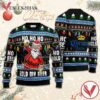 Corona Extra Black Hold My Beer Ugly Sweater, Unique Winter Outfits For Fans - Vesles2014S  1