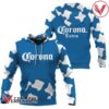 Corona Extra Blue Stand Out Golf Club Hoodie & Zip Hoodie - Vesles2014S